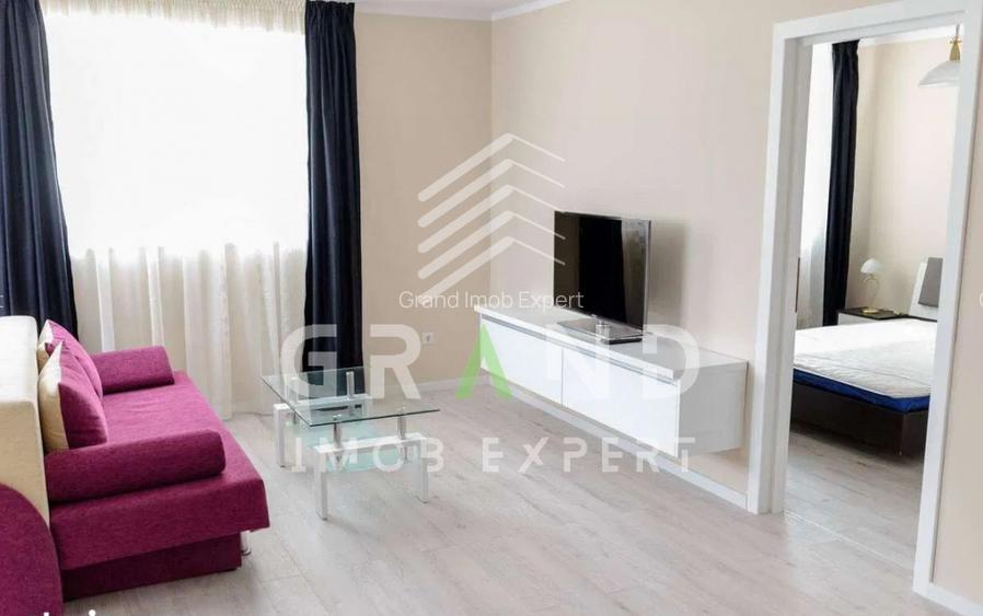Apartament modern | 2 camere | Parcare | Curte | Manastur - 2