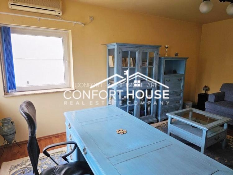 Vila D+P+E+M, teren 898mp, piscina, IANCU NICOLAE-Cambridge School - 32