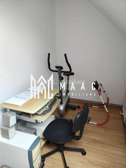 Apartament 2 camere | 37 MPU | Mobilat | Terezian - 12