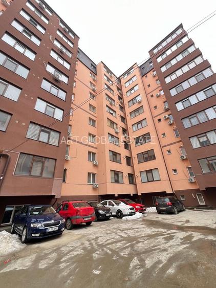 Inchiriere Apartament 3 Camere Militari Residence Ilie Petre 84 - 15