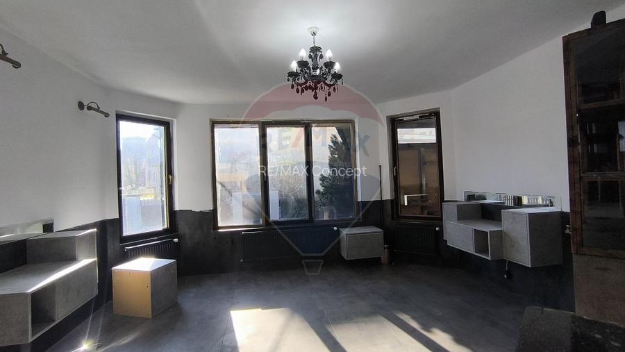 Spațiu comercial de închiriat - 19