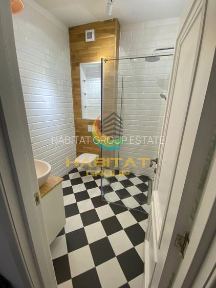 Pallady 2 camere 50 mp + terasa 26 mp ACTE GATA DE MUTARE - 56