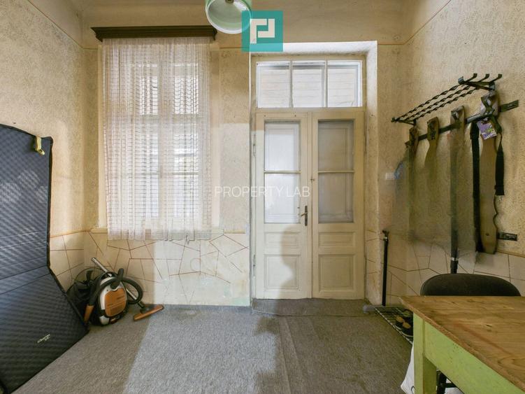 Casă individuală cu anexă în Vaicu - 13