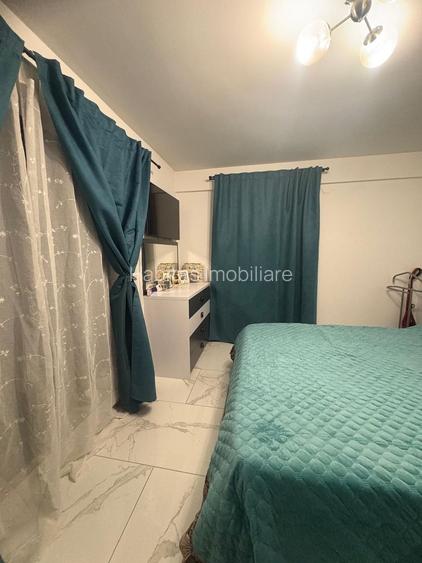 Apartament ultrafinisat, 2 camere, parcare, zona Metro - 8