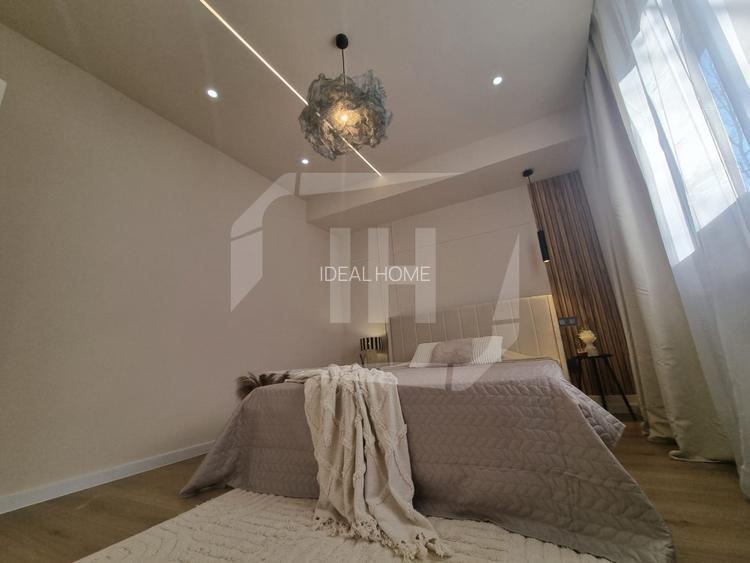 Apartament, modern, zona Horea - 11