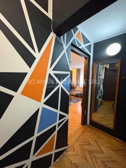 Apartament 3 camere, 65 mp, garaj si pivnita - 8