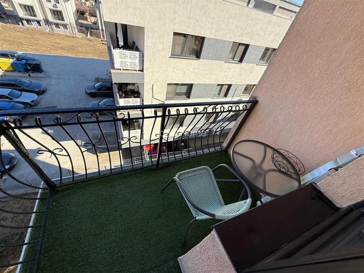 Apartament 2 camere- Compex Panoramic- Galata- Iasi - 4