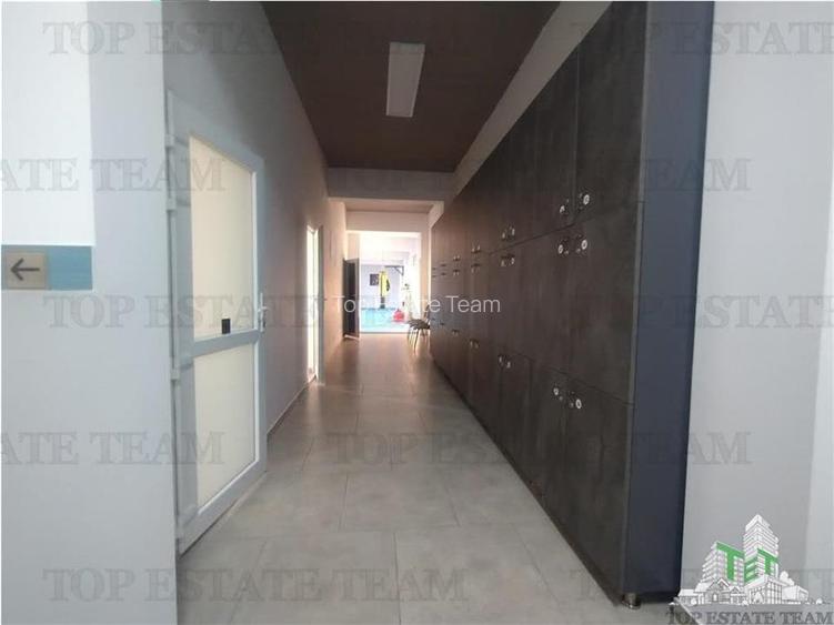 Spatiu comercial nou p+1, suprafata generoasa 520 mp, Popesti Leordeni - 10