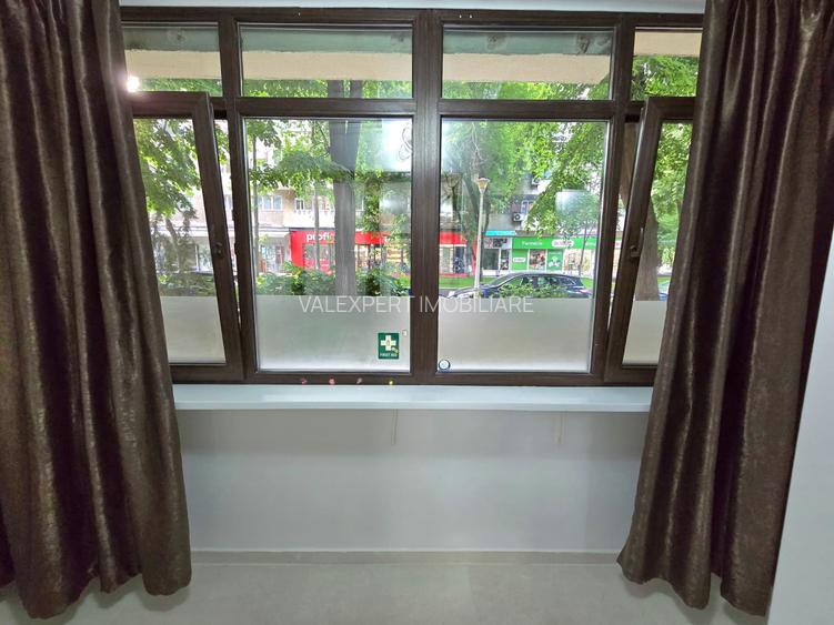 Metrou Aparatorii Patriei,2cam,dec,60mp,renovat,loc parcare,prima inchiriere. - 16