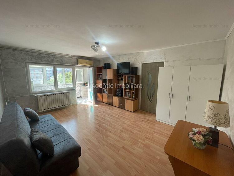 Garsoniera Lacul Tei  x Moisil x Maica Domnului - 39 mp - 2