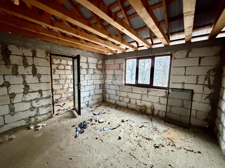 Casă Bolotesti / Vitanestii de Sub Magura - 13