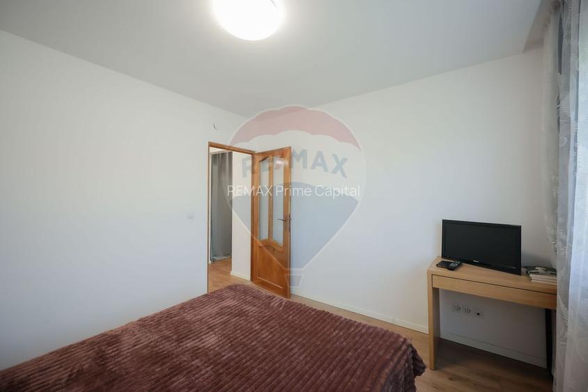 De vânzare apartament PB, 3 camere, Rogerius - RENOVAT COMPLET - 11