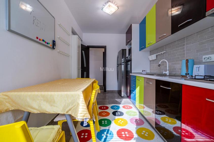 Apartament 3 camere | Parcare | 15 Min Metrou Dimitrie Leonida - 14