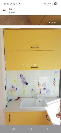 Ultracentral, 2 camere, etaj intermediar, gaze - 6