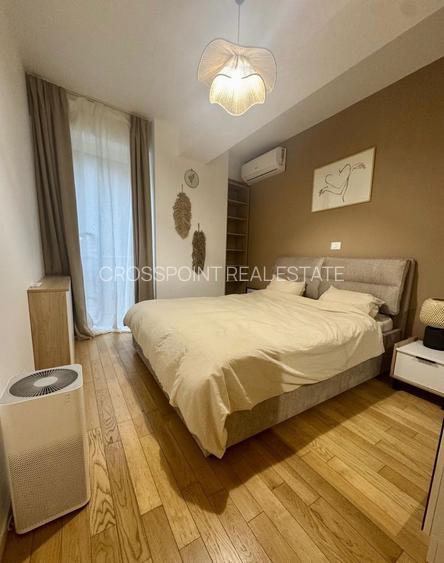 Închiriere Apartament 3+ Camere – Complex Nou, Zona Centrală - 6