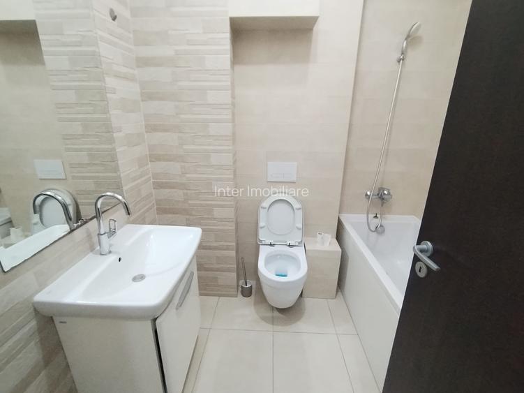 Apartament 2 camere BLOC NOU Nicolina - Lidl 161843 - 11