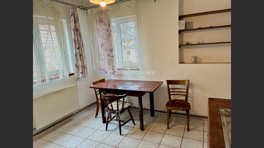 Spații de birouri – 280 mp, Piața 1848, Cluj-Napoca - 12