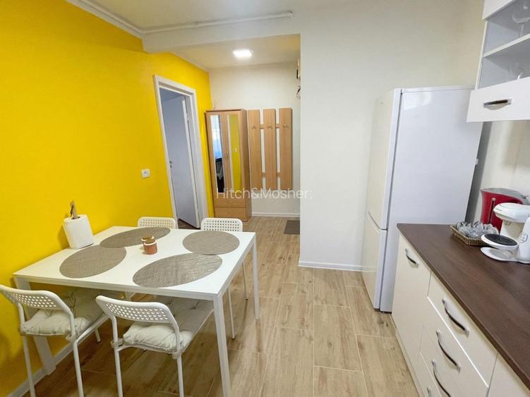 Apartament 2 camere-Take Ionescu Timisoara - 4