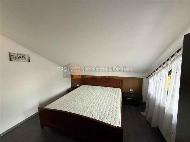 EXCLUSIVITATE! Pensiune  pretabil Spatiu comercial P+1+M  zona Siriu - 5