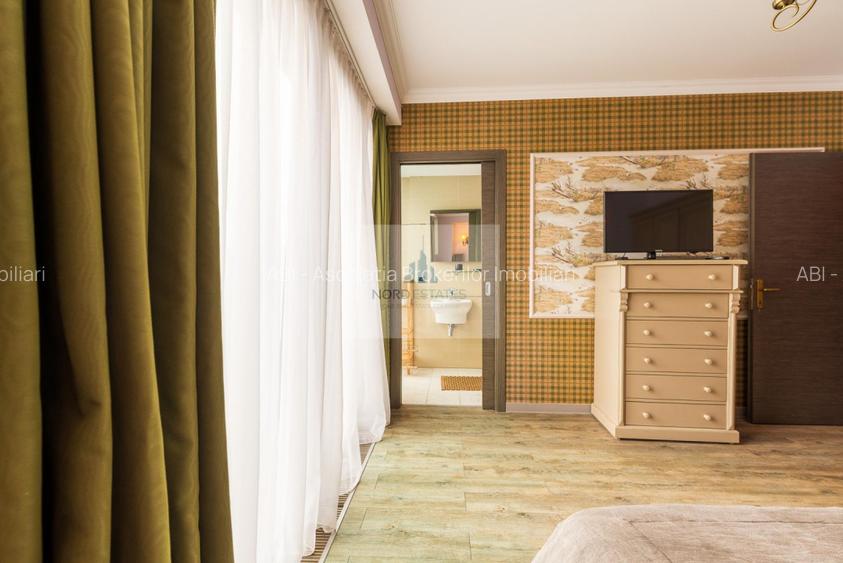 Loc de vis | Poiana Brasov-Silver Mountain - 10