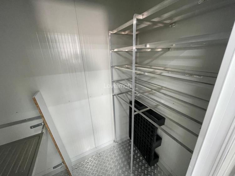 Spatiu comercial Rahova-Vad comercial premium - 11