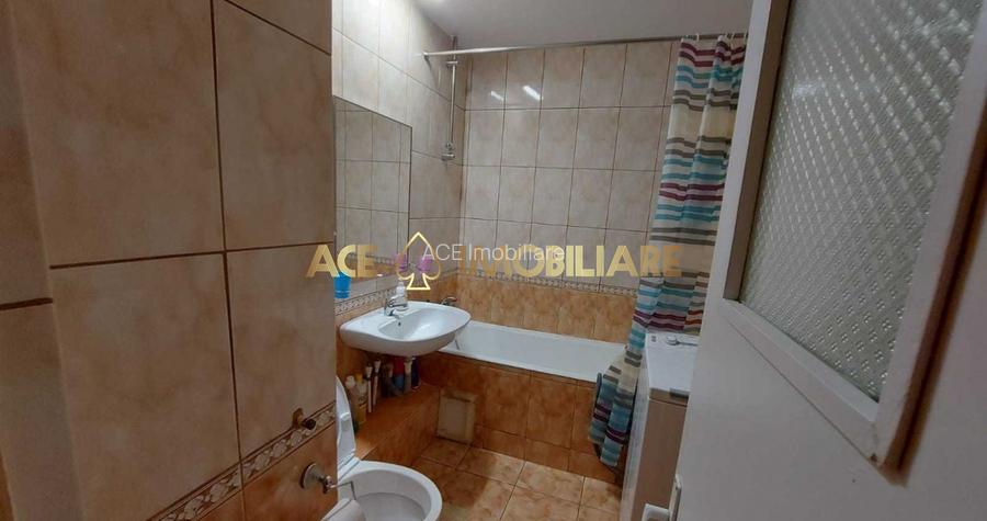 2 Camere de inchiriat | Vitan | Metrou | Centrala Proprie | Mobilat - 5