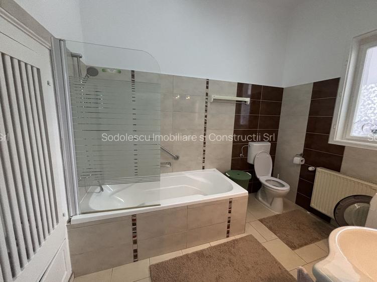 Vilă de închiriat zona Parvan - 32