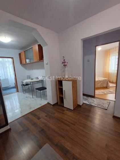 Apartament 2 camere, decomandat, renovat complet, Nicolina - 5
