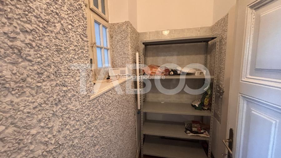 Spatiu comercial de inchiriat cu 3 camere Ultracentral Sibiu - 12