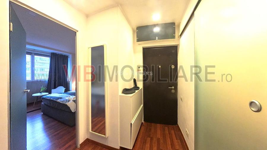 Vanzare apartament 2 camere Cantemir -Unirii, Amenajari Premium - 11