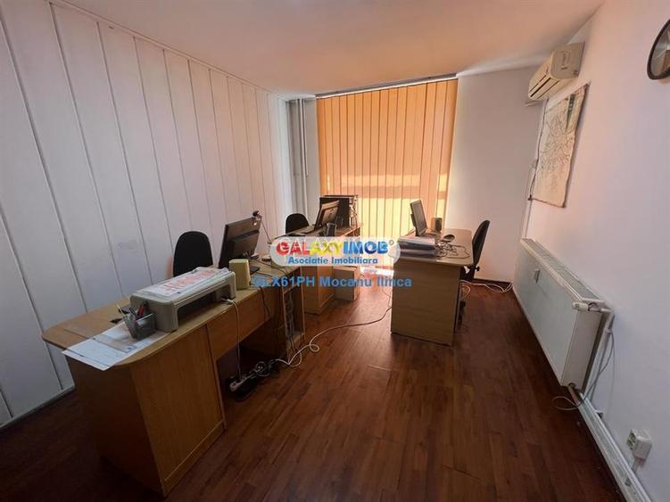 Inchiriere spatiu birouri 2 camere, in Ploiesti, zona Afi - 4