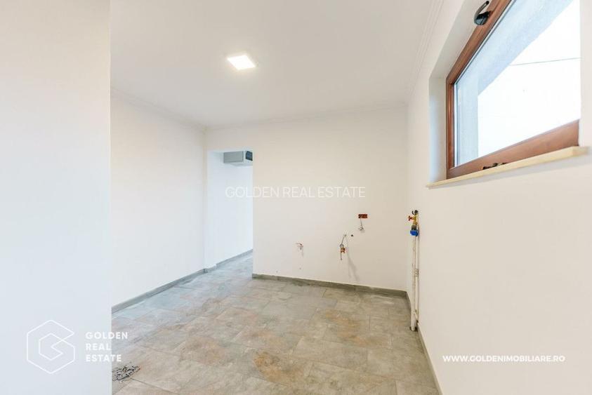 Casa noua la cheie, cu 3 dormitoare si 500 mp teren,  Sagu - 10