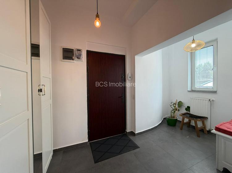 Inchiriere - apartament 3 camere - Dorobanti - 14