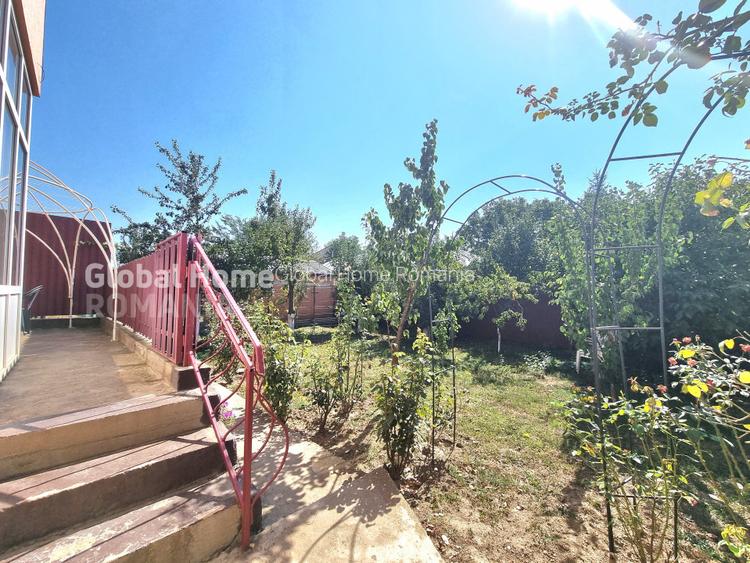 Vila P+1+Teren 1094MP + Gradina + Livada + Garaj | 1 Decembrie - Sos. Giurgiului - 6