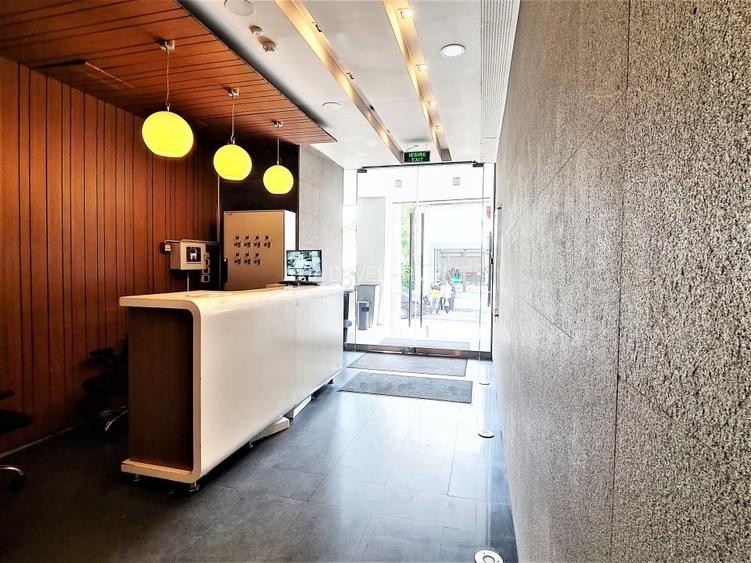 Spatiu birou - Buzesti - Victoriei - 8