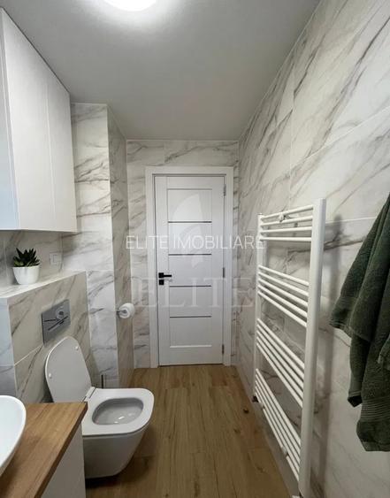 Apartament 3 camere în zona STRAZII UNIRII - 17