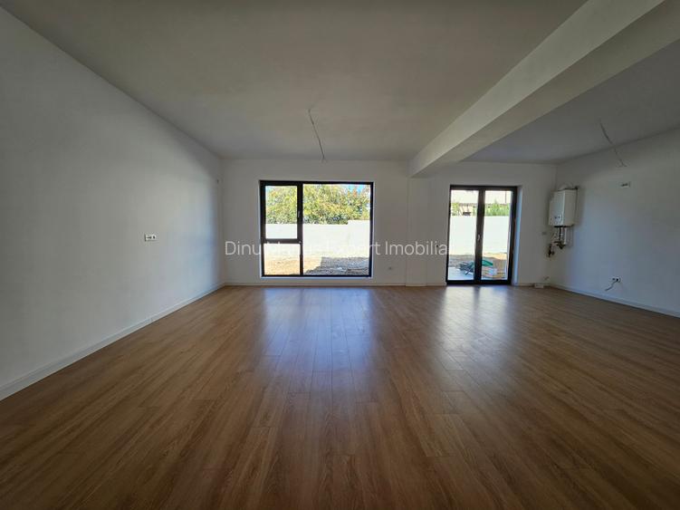 Vila Individuala 5camere/3bai/Dormitor parter,teren 316mp,încălzire pardoseala - 2