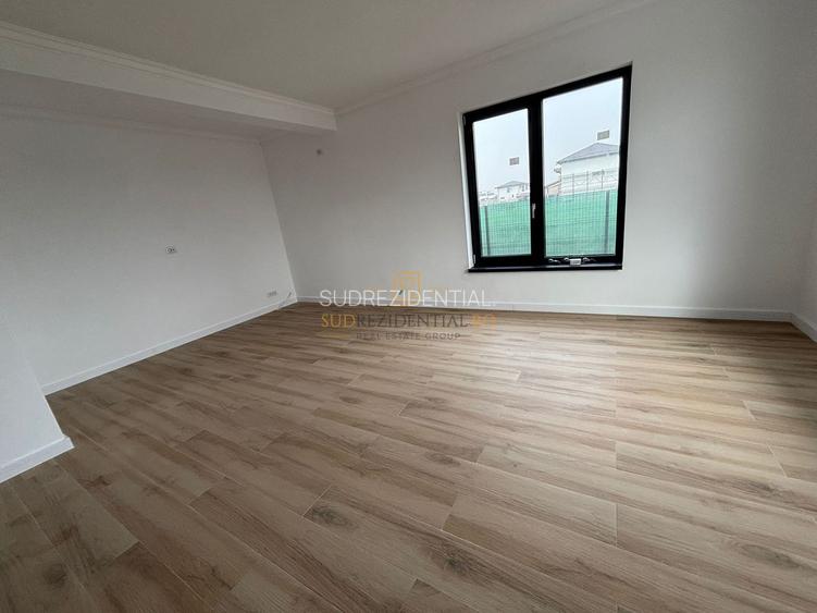 Casa individuala P+1, curte libera 350 mp, zona Berceni-Vidra, Ilfov - 8