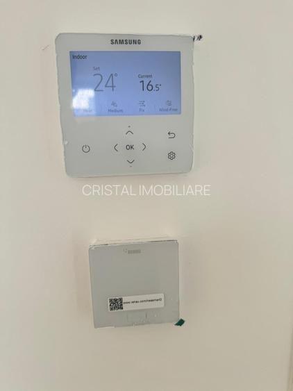 Apartament 2 camere, Nusco City, lux, finisaje premium, balcon, Aviatei - 5