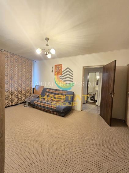 Apartament 2 camere Berceni Alexandru Obregia liber - 4