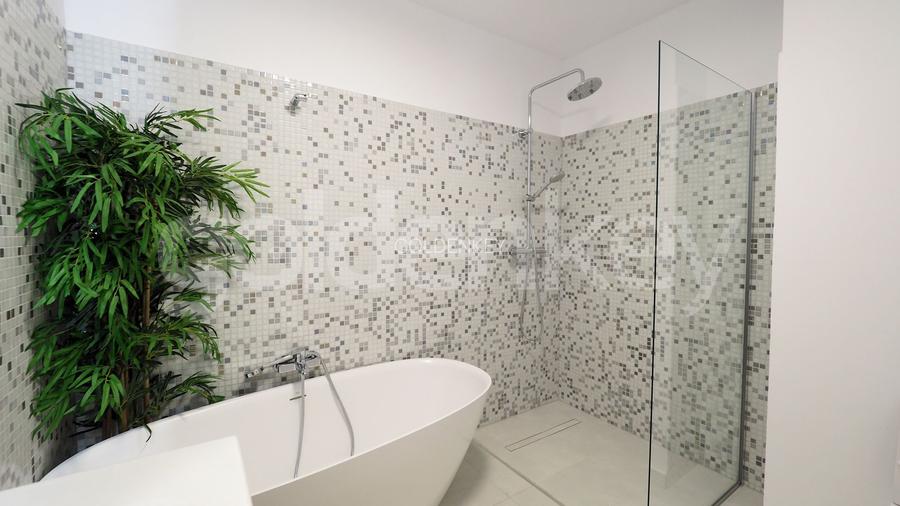 Apartament penthouse nemobilat cu 4 camere | 150.5mp terasa - 12
