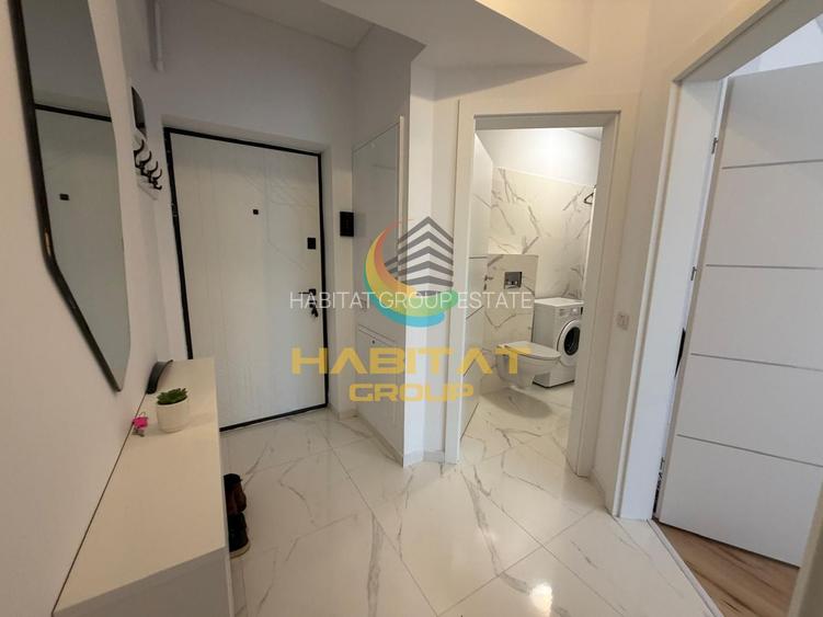 Metalurgiei Park Garsoniera mobilata si utilata gata mutare - 15