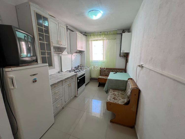 Apartament 2 camere demiecomandat,zona Mihai Viteazul - 7