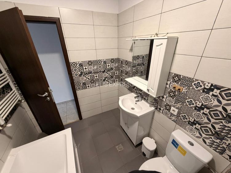 VILA P+1E+M MILITARI RESIDENCE ACVILEI, 125mpu, MOBILATA,UTILATA,ZONĂ LINISTITA - 31