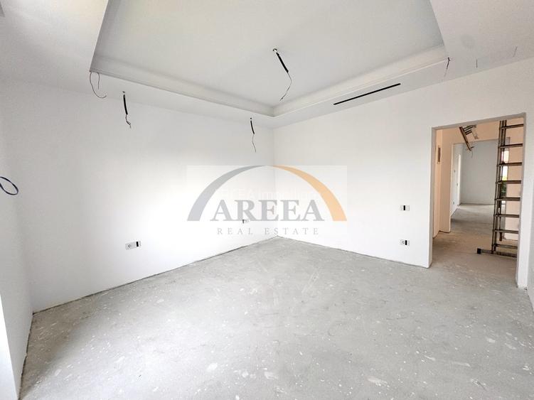 Vila 5 camere Bulevardul Pipera strada privata - 27