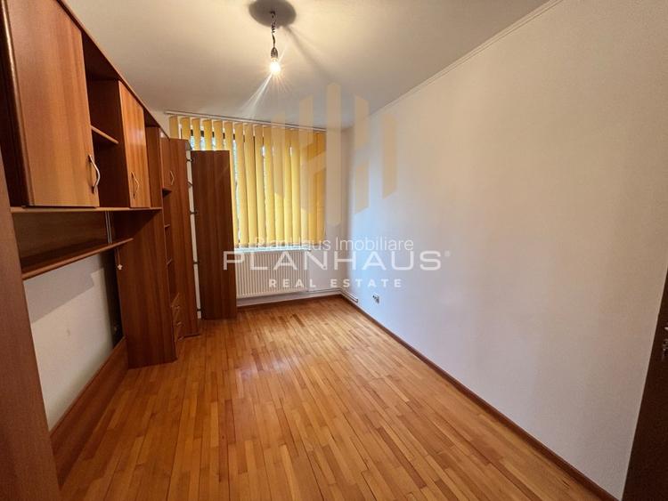Apartament 3 camere – garaj inclus, str. Victoriei, Zona Vivo Mall - 7