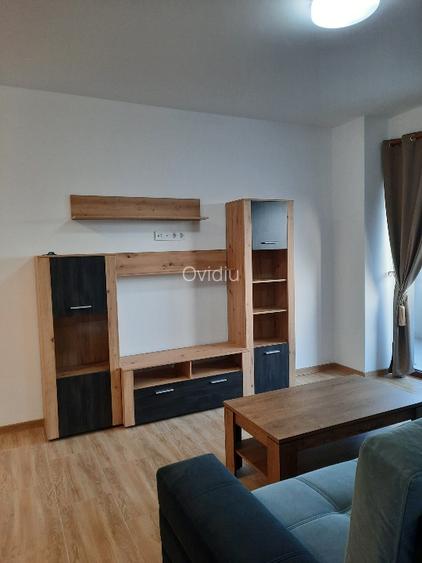 Inchiriez apartament cu 2 camere zona Independentei  - 7
