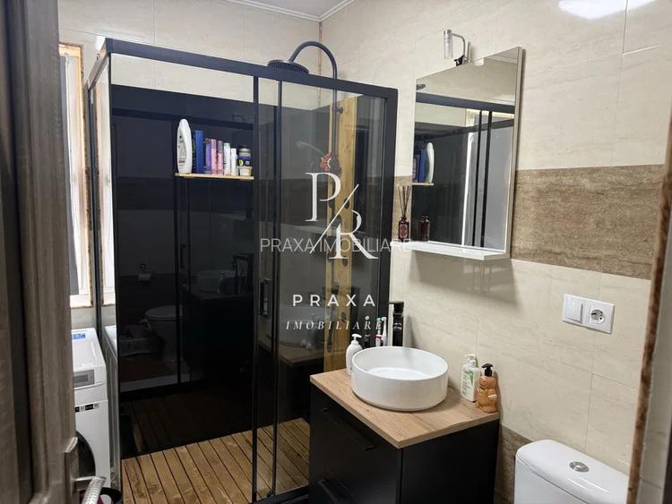 OCAZIE! Apartament 3camere, et. intermediar, LIFT, str.Razoare-Vivo, 134.000Eur! - 7
