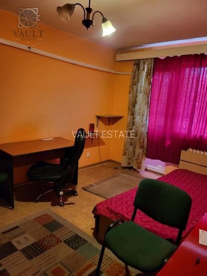 Apartament 2 camere-Parc Drumul Taberei-Bloc tip F - 2