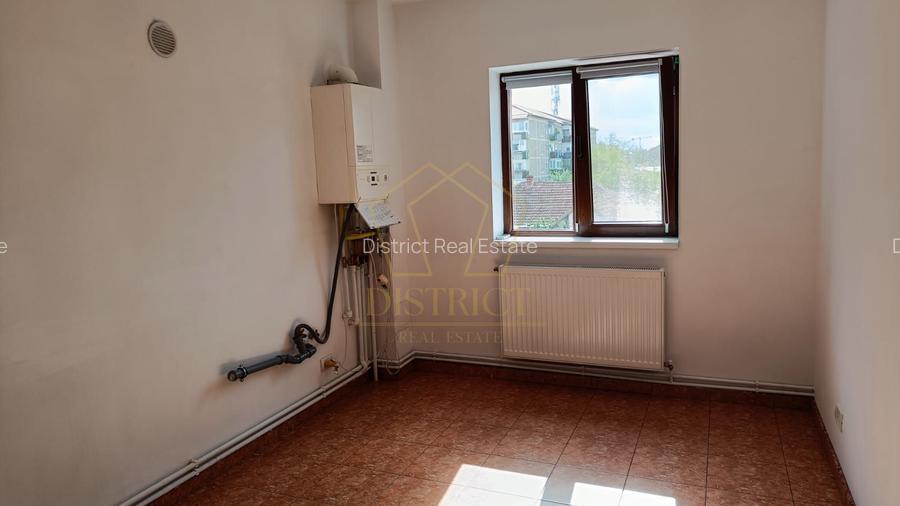 Spațiu de birouri de închiriat | Zona LIPOVEI - 13